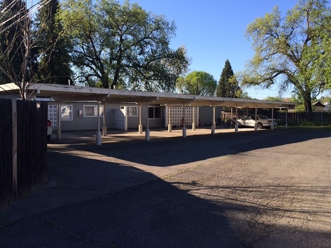 Foto del edificio - Anderson Oaks Apartments