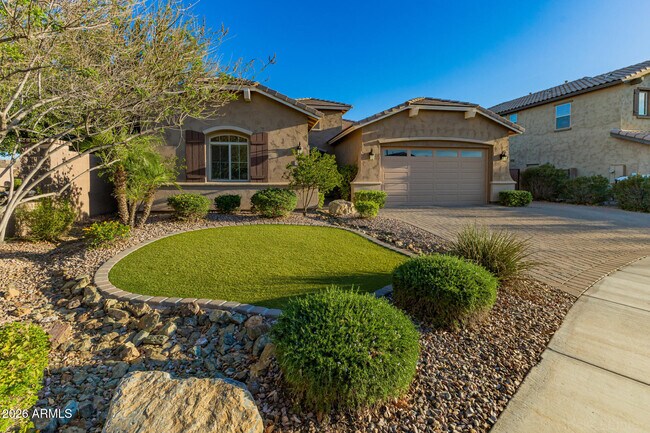 Foto del edificio - 20399 E Mockingbird Dr