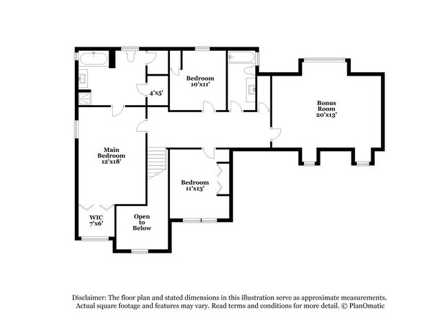 Foto del edificio - 1612 Carriage Hills Dr