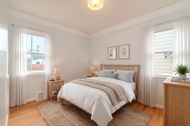 Foto del edificio - Beautiful 3-bedroom, 1-bath bungalow in North Royal Oak