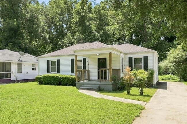 Building Photo - 2123 Blayton Ln SE