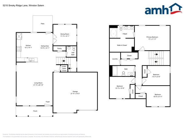 Foto del edificio - 5215 Smoky Ridge Ln
