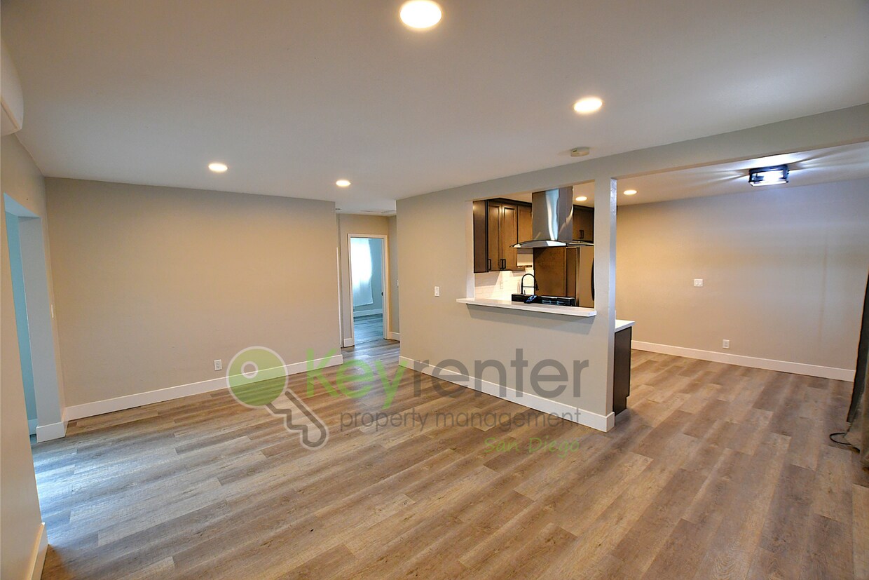 Foto principal - 2351-53 Modesto St