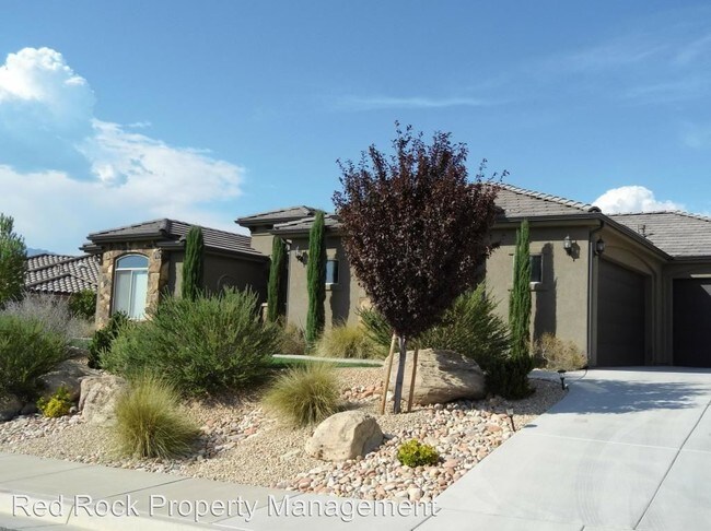 Building Photo - 4 br, 2 bath House - 1283 S Arches St