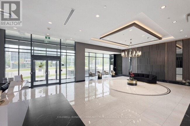 Building Photo - 3220 Sheppard Ave E