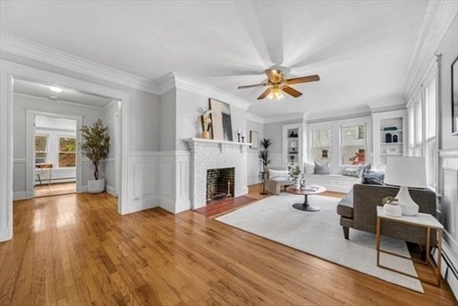 Building Photo - 628 Boylston St