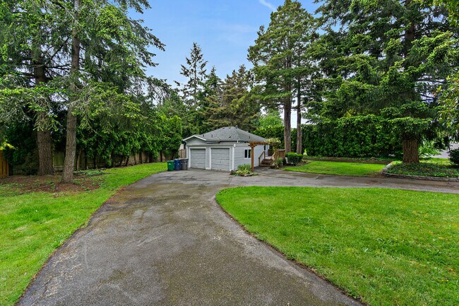 Photo - 8005 NE 143rd St Townhome