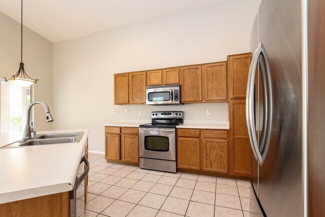 Foto del edificio - 9166 W Melinda Ln