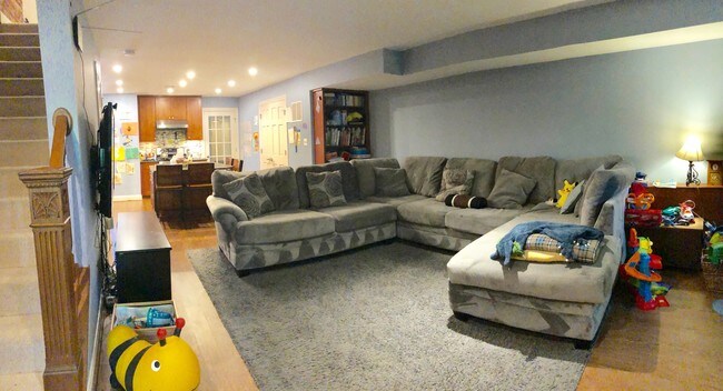 Foto del edificio - 1307 Fairmont St NW