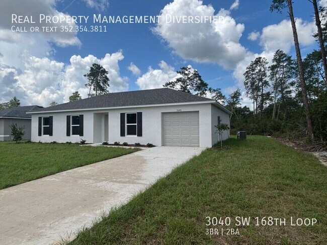 Foto del edificio - 3040 SW 168th Loop
