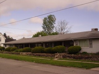 Foto principal - 318 W Rensselaer St