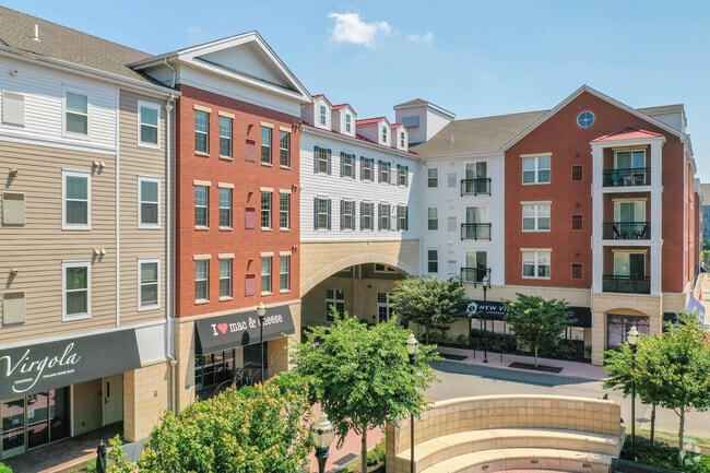 Building Photo - New Village at Patchogue