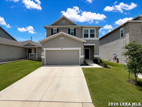 Building Photo - 6467 Cibolo Springs