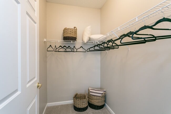 Interior Photo - Bradford Hill Apartments & Townhomes