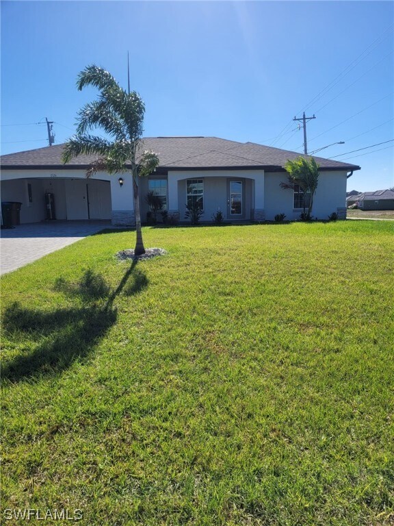Foto del edificio - 1526 NW 19th St