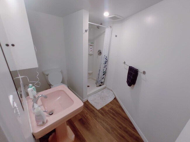 Photo du bâtiment - 23 Beverley St