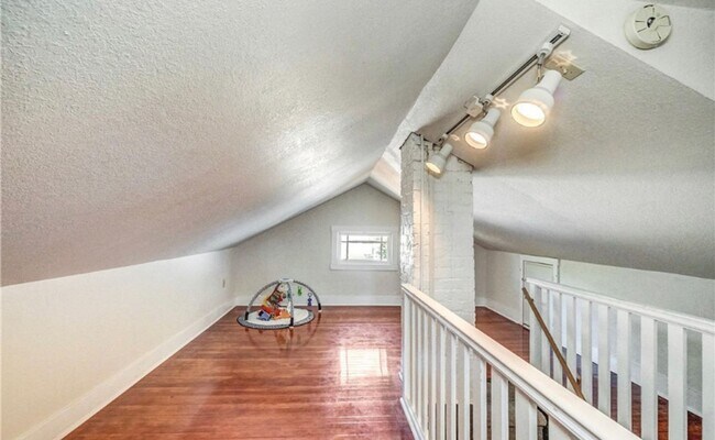 Foto del edificio - 4307 N 25th St