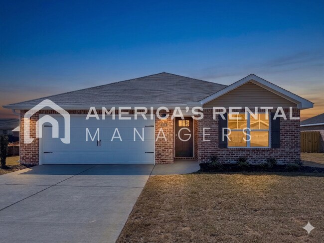 Foto del edificio - Move-in Special! New Construction Home for Rent! Sign a 13-month lease by 6/15/2026 and receive a...