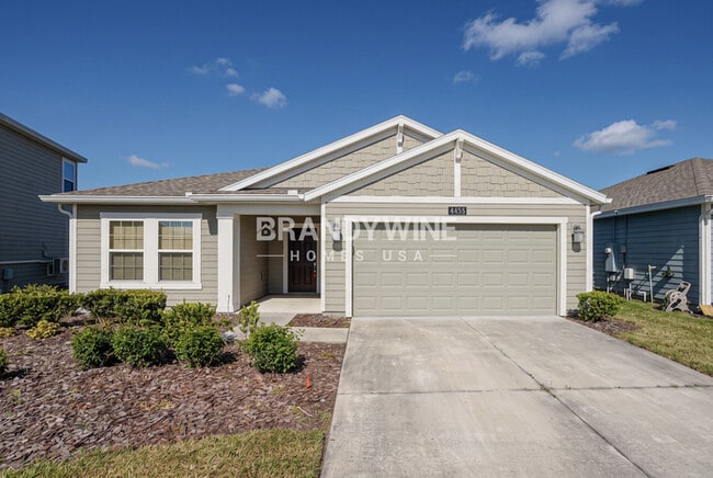 Foto del edificio - 4455 Bluff Oak Loop