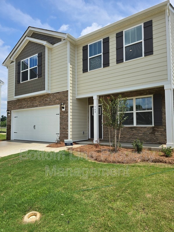 Building Photo - 549 Blackpool Ct
