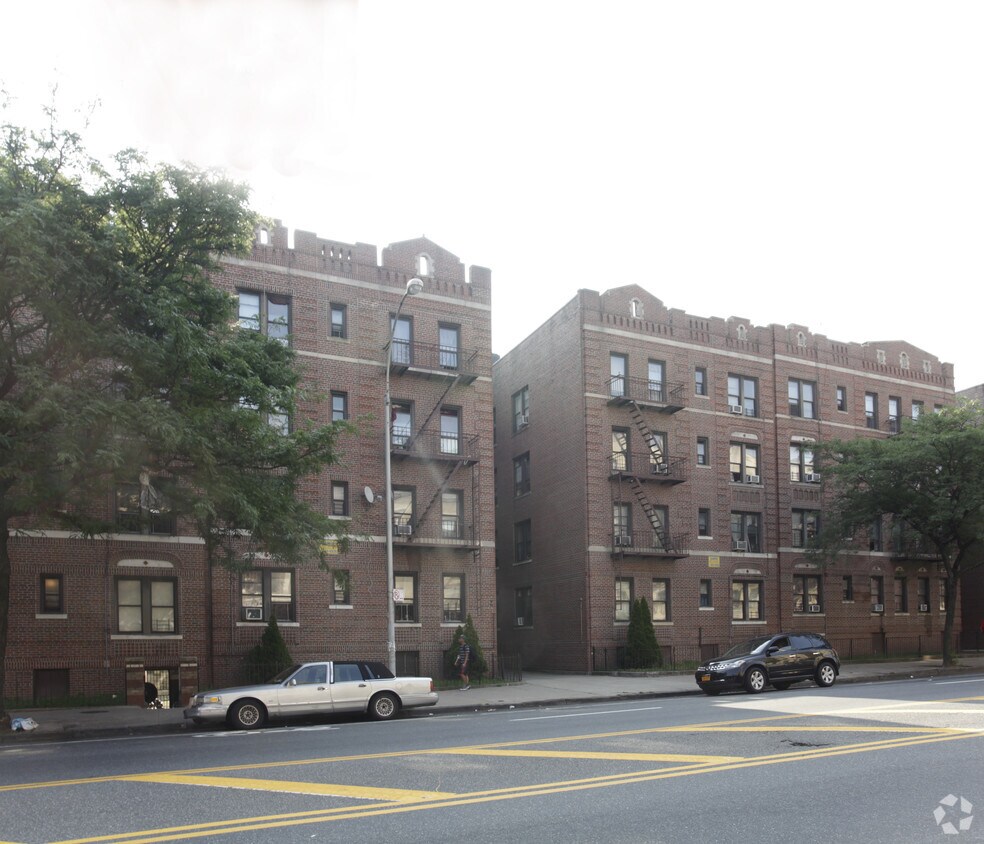 Primary Photo - 1261 Ocean Ave