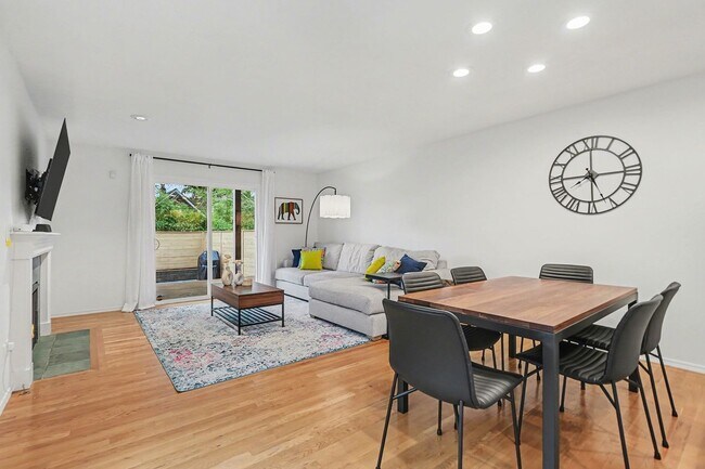 Foto del edificio - 3bd/3ba Seattle Home