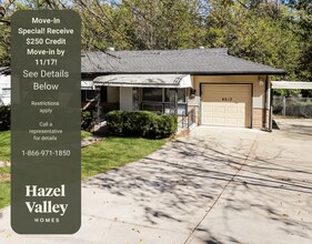 Building Photo - 4613 Myrtle Ave