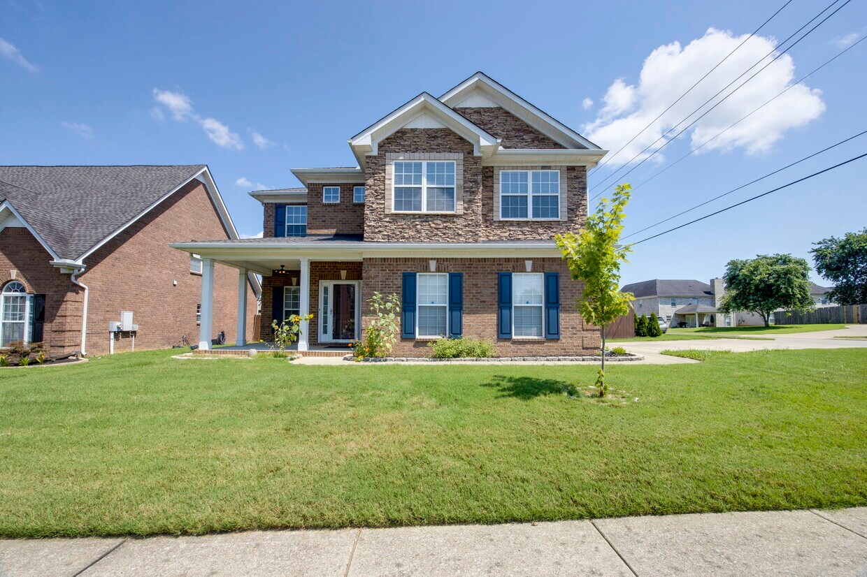 Photo - 4093 Locerbie Cir (Spring Hill, TN)