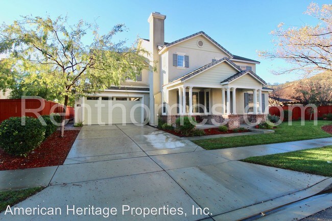 Building Photo - 5 br, 4 bath House - 2921 Murcott Way