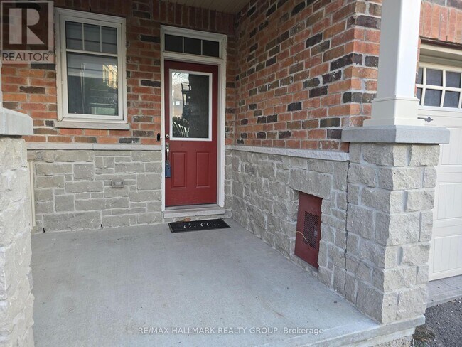 Photo du bâtiment - 223 Livery St