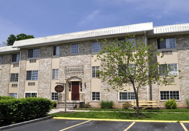 Building Photo - Gettysburg West Apartments