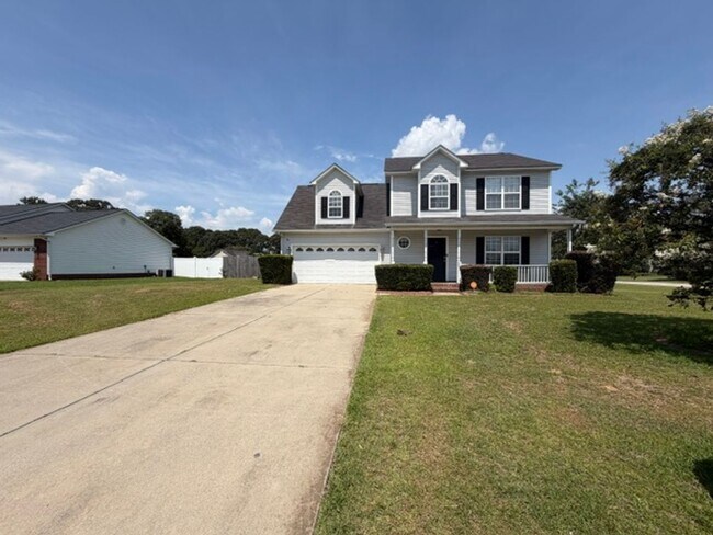 Building Photo - 205 Scaley Bark Dr