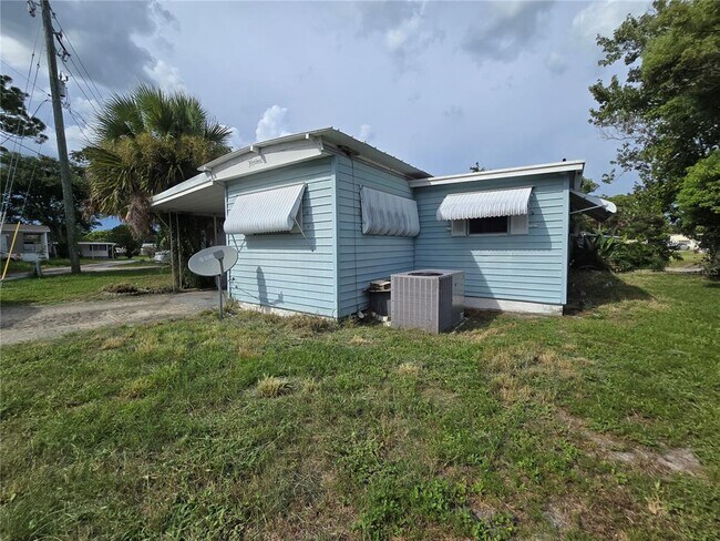 Foto del edificio - 5414 Taylor Ave