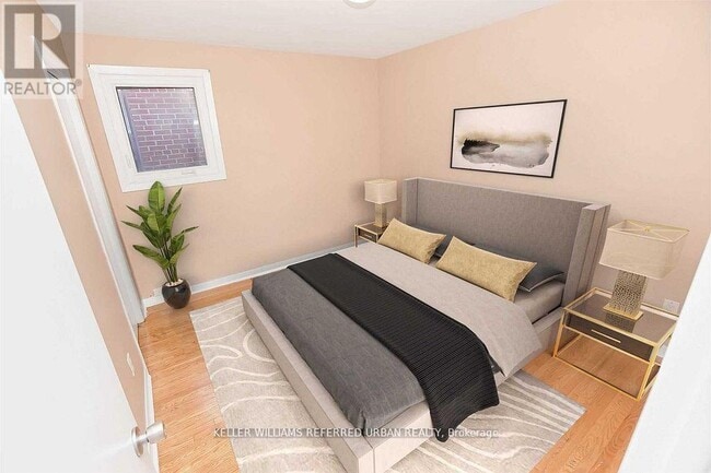 Photo du bâtiment - 1353 Davenport Rd