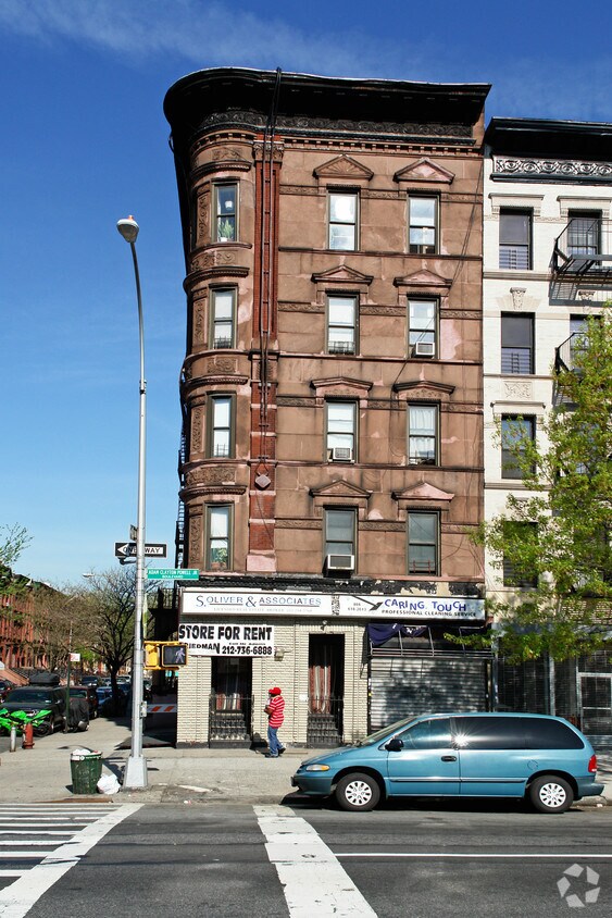 Building Photo - 2244 Adam Clayton Powell Jr Blvd