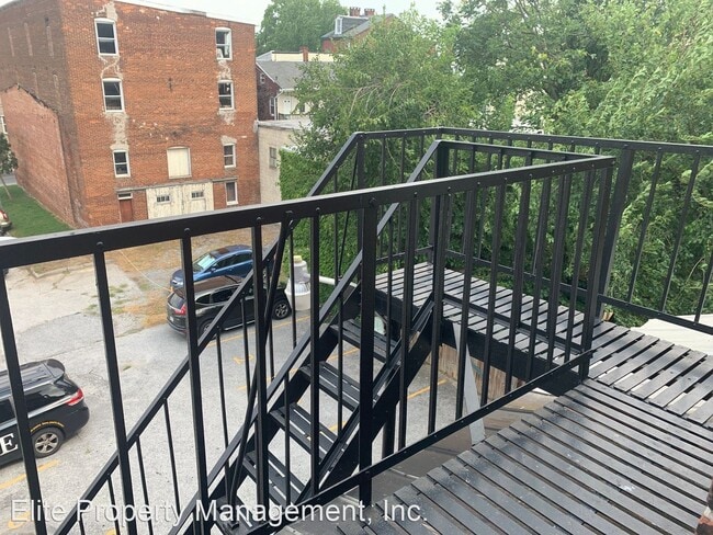 Building Photo - 1 br, 1 bath House - 43 E. Philadelphia St...