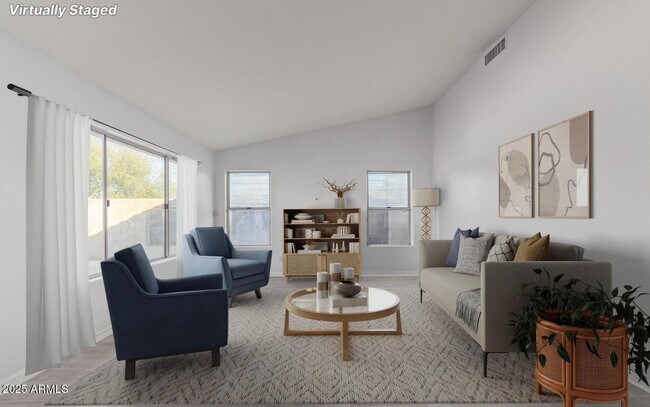 Foto del edificio - 4758 E Villa Maria Dr