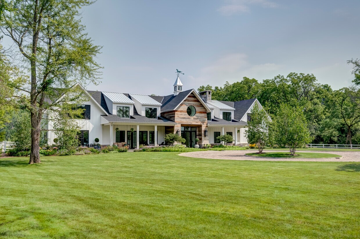 Foto principal - 225 Old Farm Rd