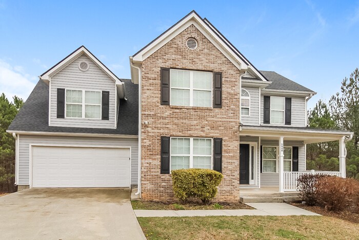 Foto principal - 3668 White Pine Rd