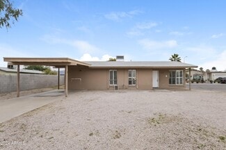 Building Photo - 1227 E Wayland Dr