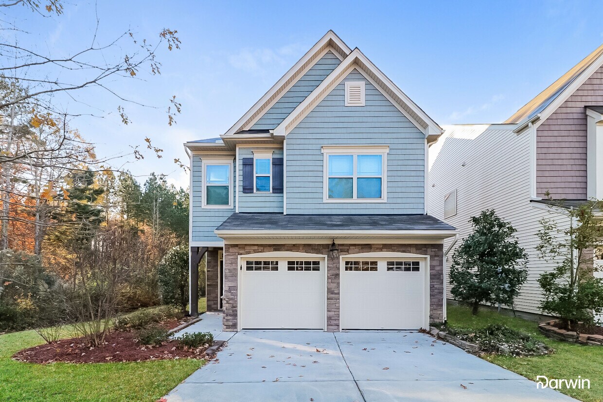 Primary Photo - 2232 Tanners Mill Drive, Durham, NC 27703