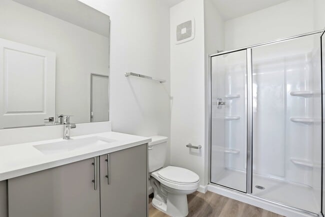 Interior Photo - Venture Apartments