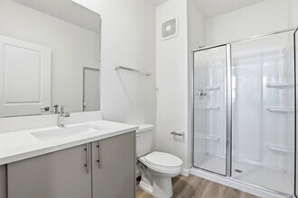 Interior Photo - Venture Apartments