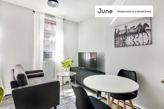 Foto del edificio - Room in Shared 3 bed/1 bath home in North End