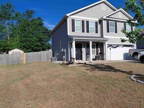 836 Chariot Way