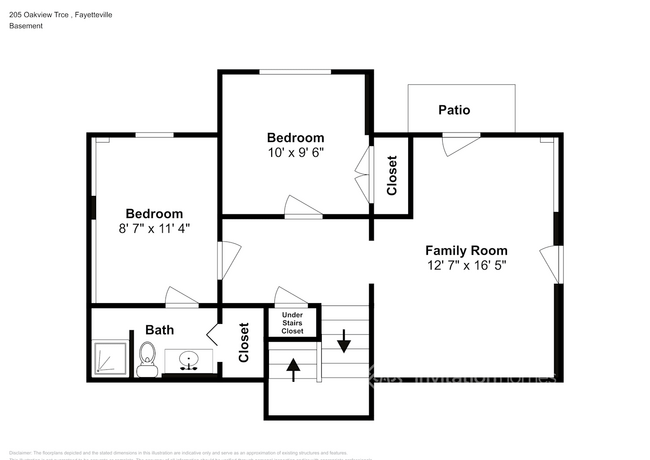 Building Photo - 205 Oakview Trce