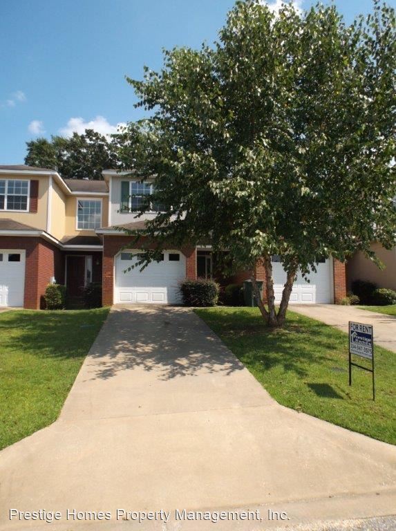 2 br, 2.5 bath House 146 Woodmere Drive House Rental in Enterprise, AL