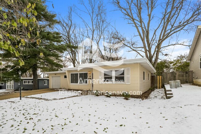 Building Photo - 20 St Laurence Dr