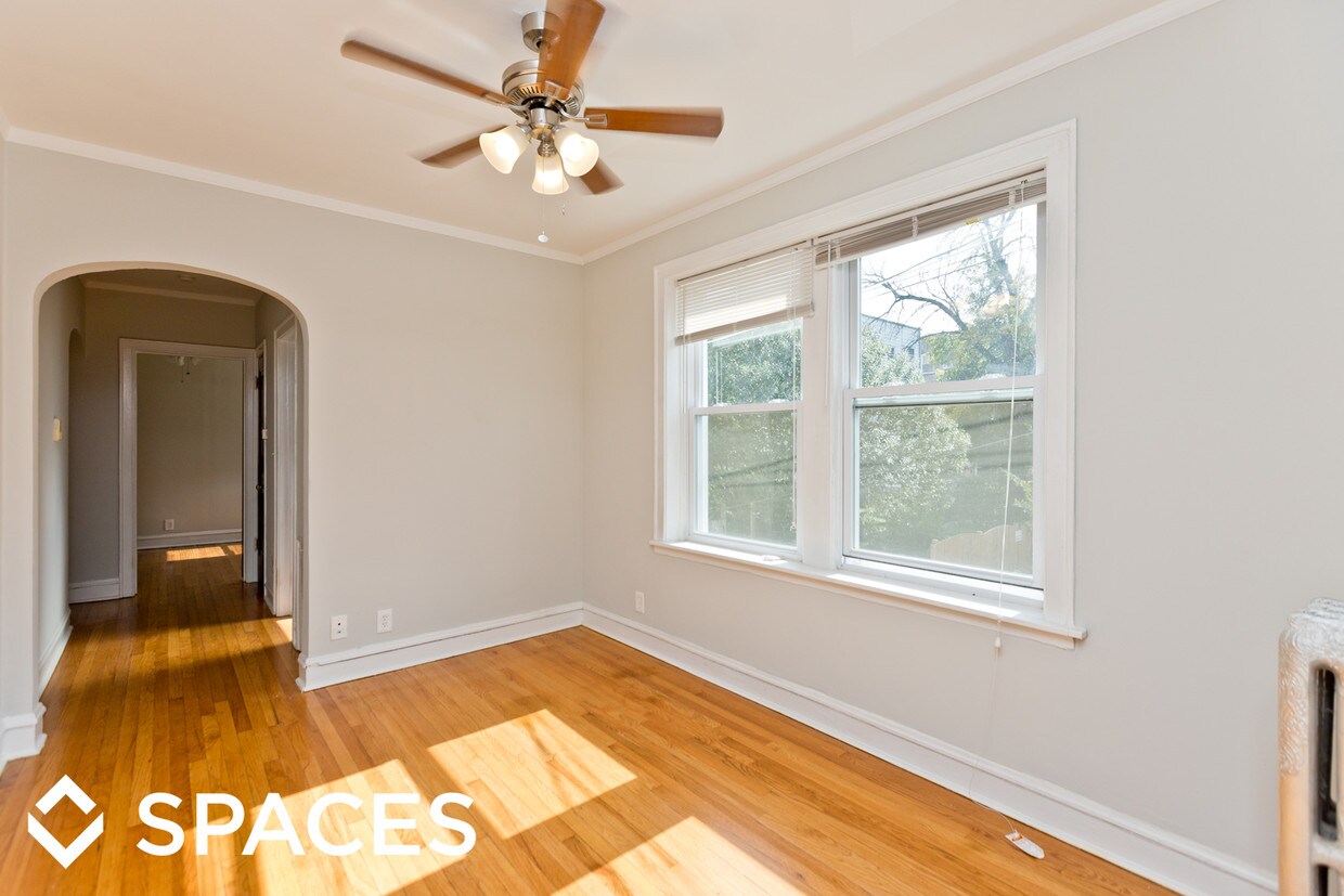 Foto principal - 4860 N Hermitage Ave