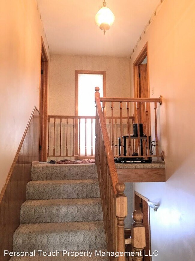 Building Photo - 4 br, 2 bath House - 1530 11th St N